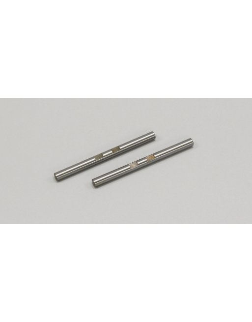 FM343-RL Rear Lower Sus Shaft FM343-RL  - KYOSHO RC